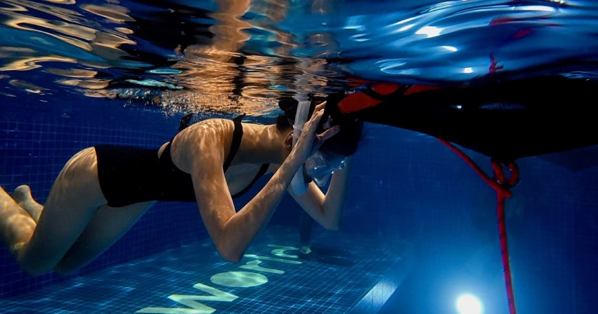 Intro to Freediving